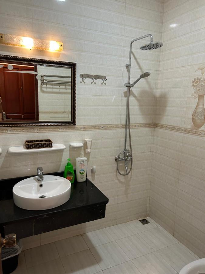 Halong Starlight Inn & Travel ها لونغ المظهر الخارجي الصورة