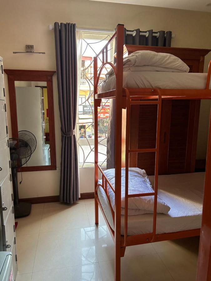 Halong Starlight Inn & Travel ها لونغ المظهر الخارجي الصورة