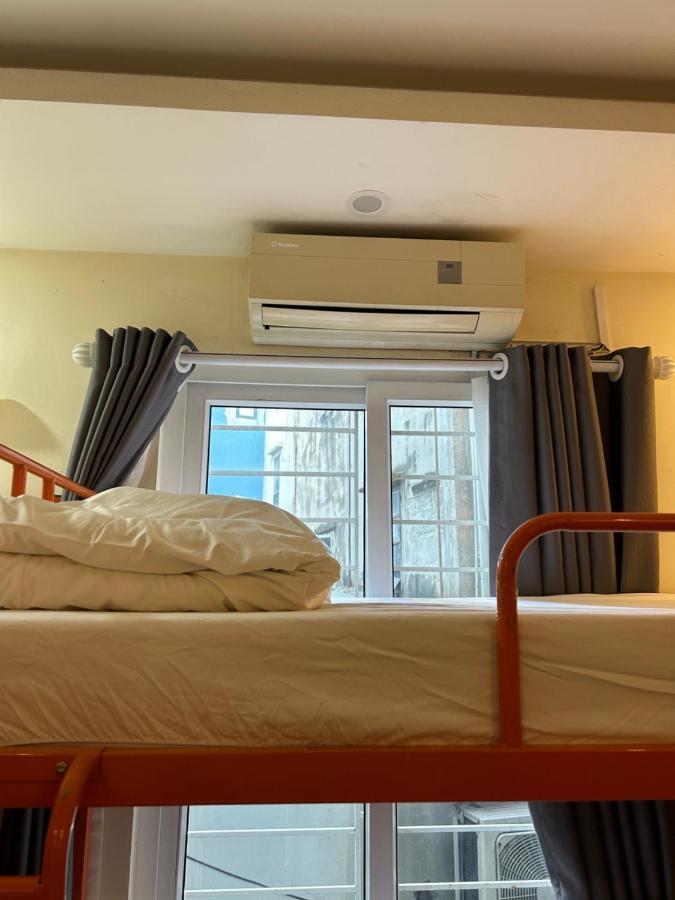 Halong Starlight Inn & Travel ها لونغ المظهر الخارجي الصورة
