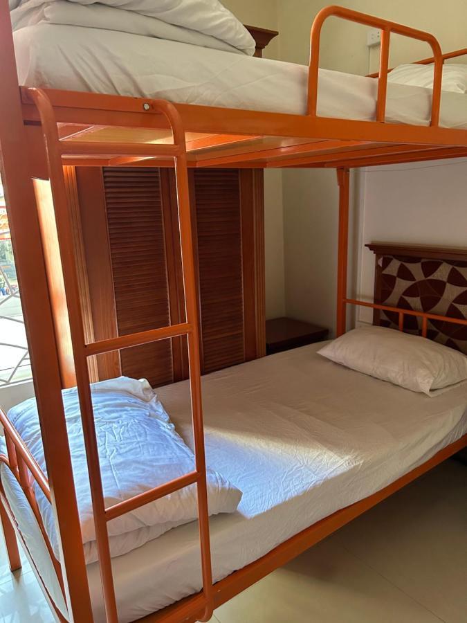 Halong Starlight Inn & Travel ها لونغ المظهر الخارجي الصورة