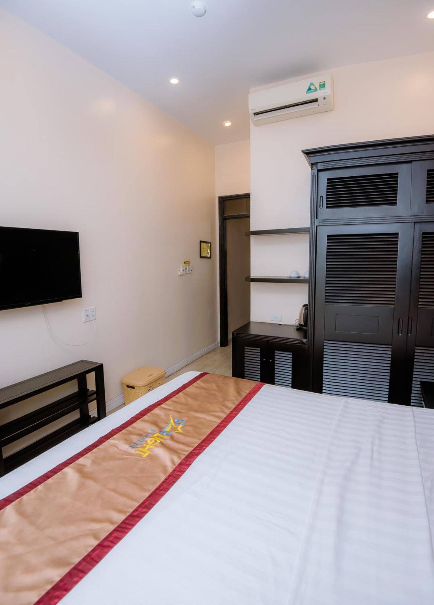 Halong Starlight Inn & Travel ها لونغ المظهر الخارجي الصورة