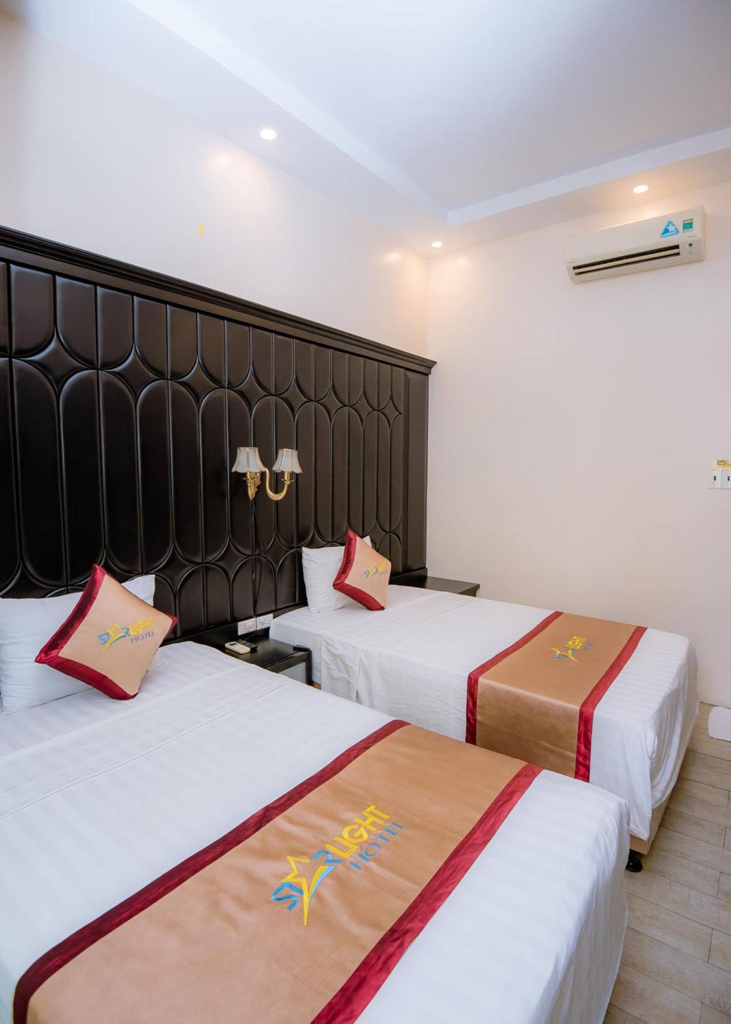 Halong Starlight Inn & Travel ها لونغ المظهر الخارجي الصورة
