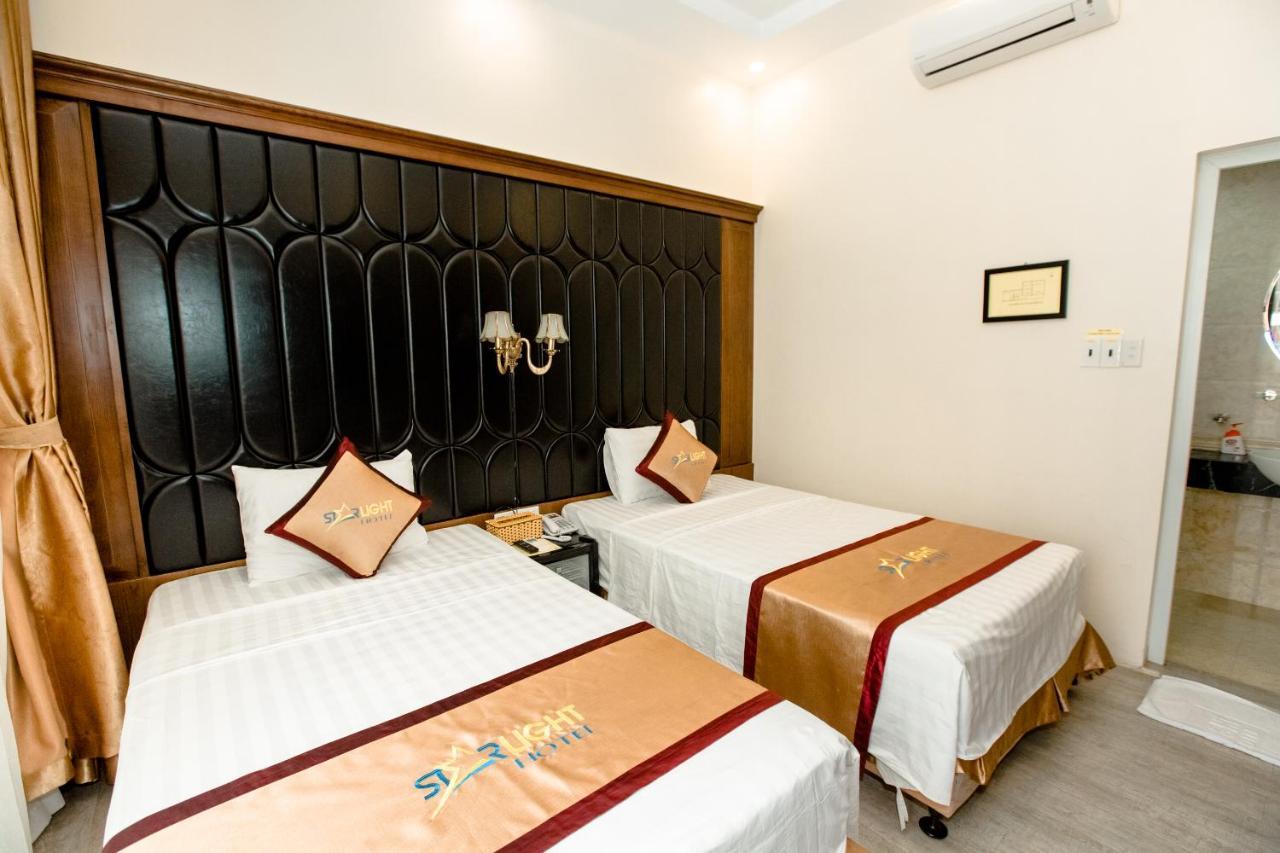Halong Starlight Inn & Travel ها لونغ المظهر الخارجي الصورة