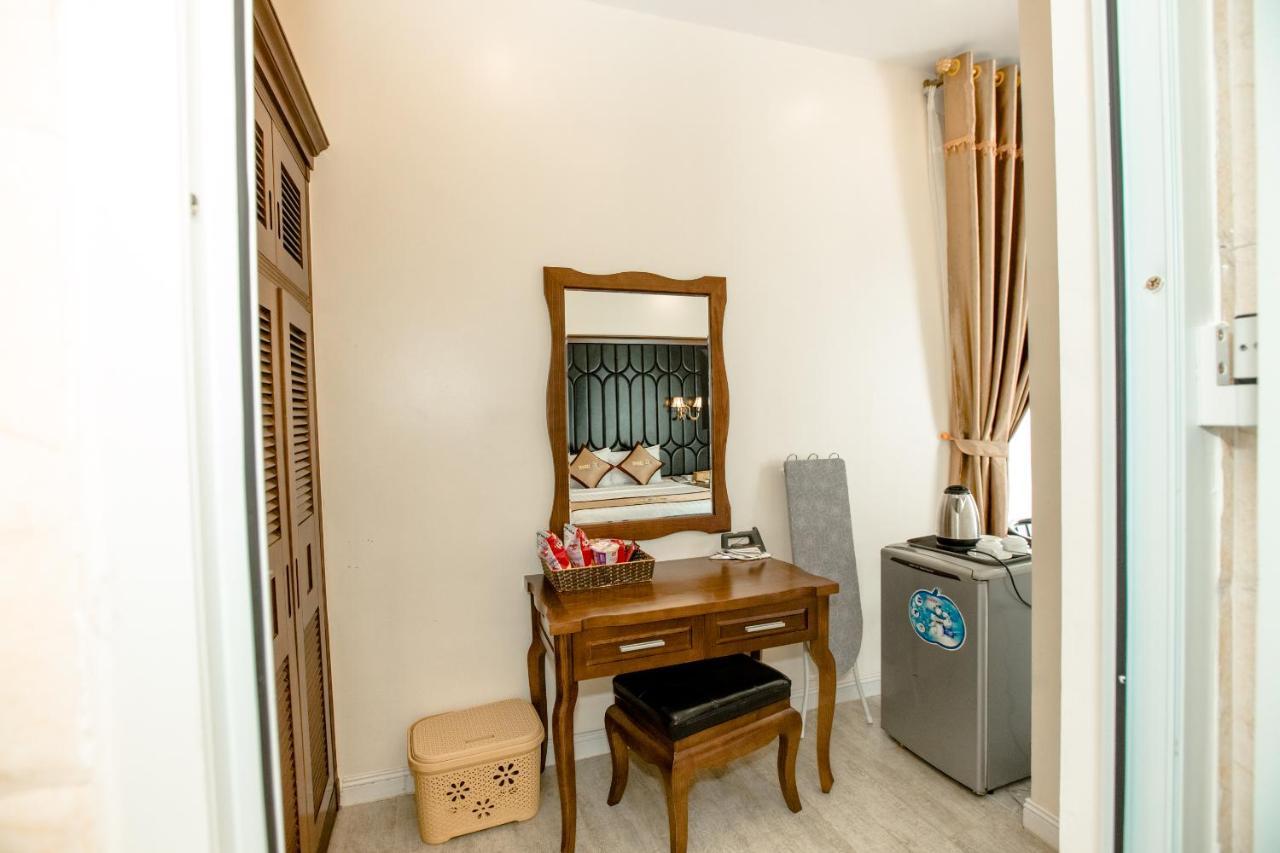Halong Starlight Inn & Travel ها لونغ المظهر الخارجي الصورة